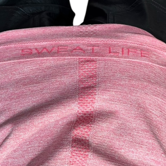 LULULEMON Swiftly Tech Long Sleeve Crew Sparkle 8 - Picture 13 of 14